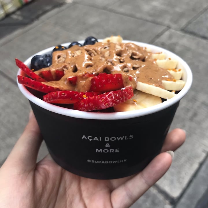 review photo of Supabowl Supabowl shared by @violachen on 16 Jun 2020 - review