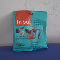 Tribú
