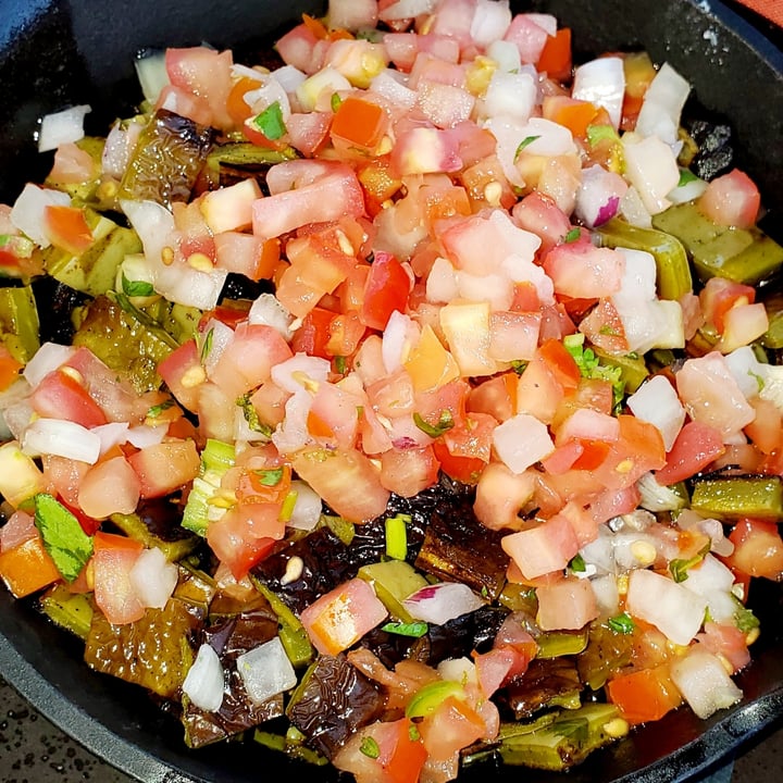 review photo of Descanso Restaurant Guacamole shared by @izchula on 30 Jun 2020 - review