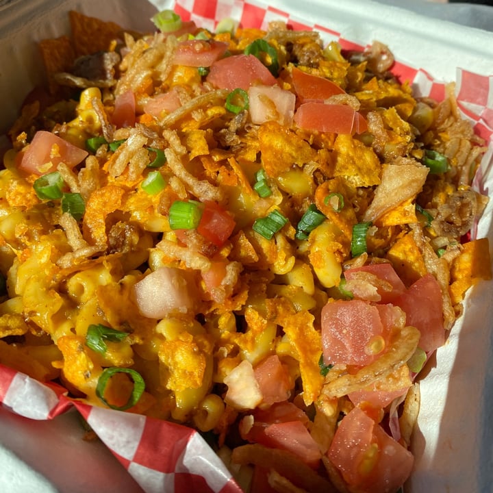 photo of The Hearty Hooligan Anti Warrior Bowl shared by @kendrapirson on  11 Mar 2021 - review