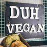 DUH! Vegan Donuts