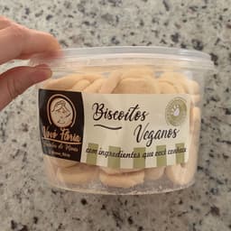 vovo floria biscoitos veganos