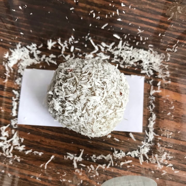 review photo of The LaLa 2 white truffel shared by @inesoy on 13 Jan 2021 - review