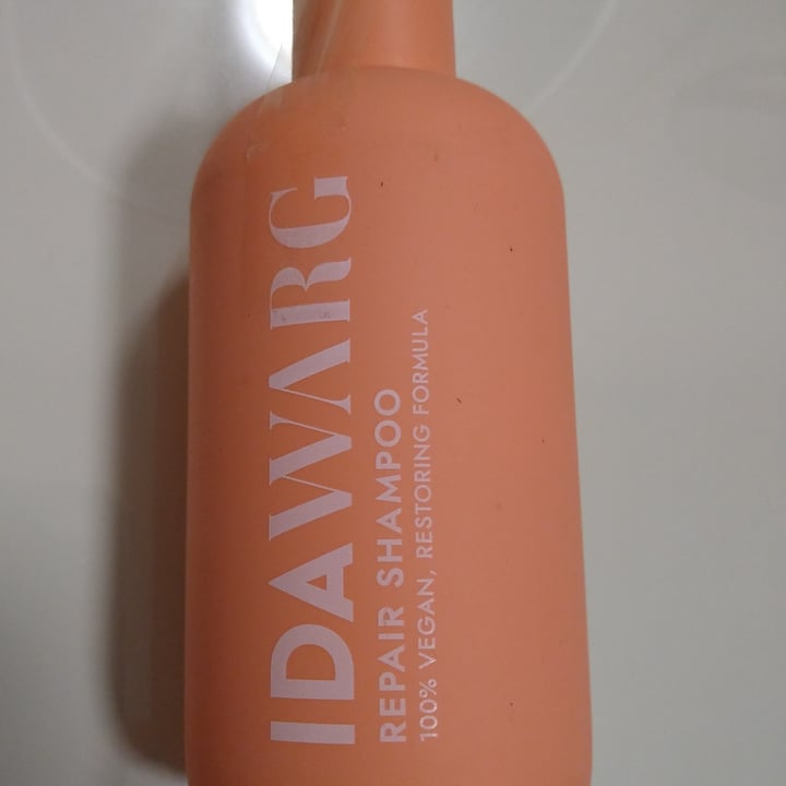 review photo of Ida Warg Beauty Repair Schampo shared by @alva on 16 Mar 2021 - review