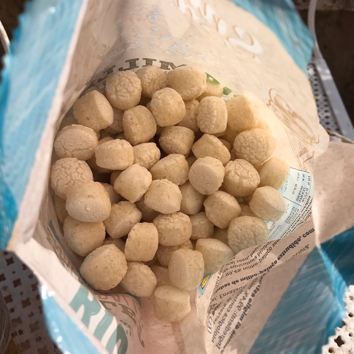 photo of Bio-organic Millet Snack Balls shared by @llonguetina on  12 Feb 2022 - review