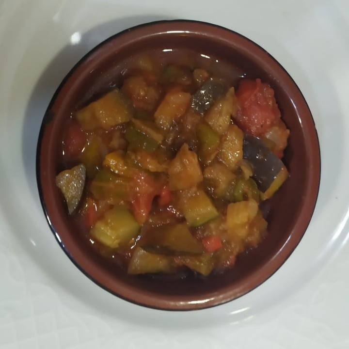 review photo of Garibolo jatetxe begetarianoa Crema de Verduras shared by @joselitocarnaval on 24 May 2022 - review