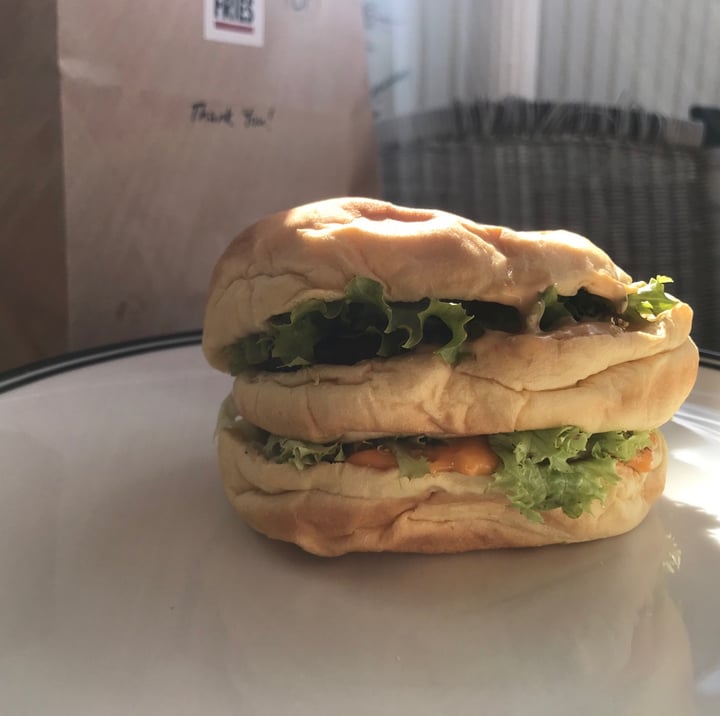 review photo of Lord of the Fries - Newtown The Biggie shared by @glimmertwin on 22 Aug 2020 - review