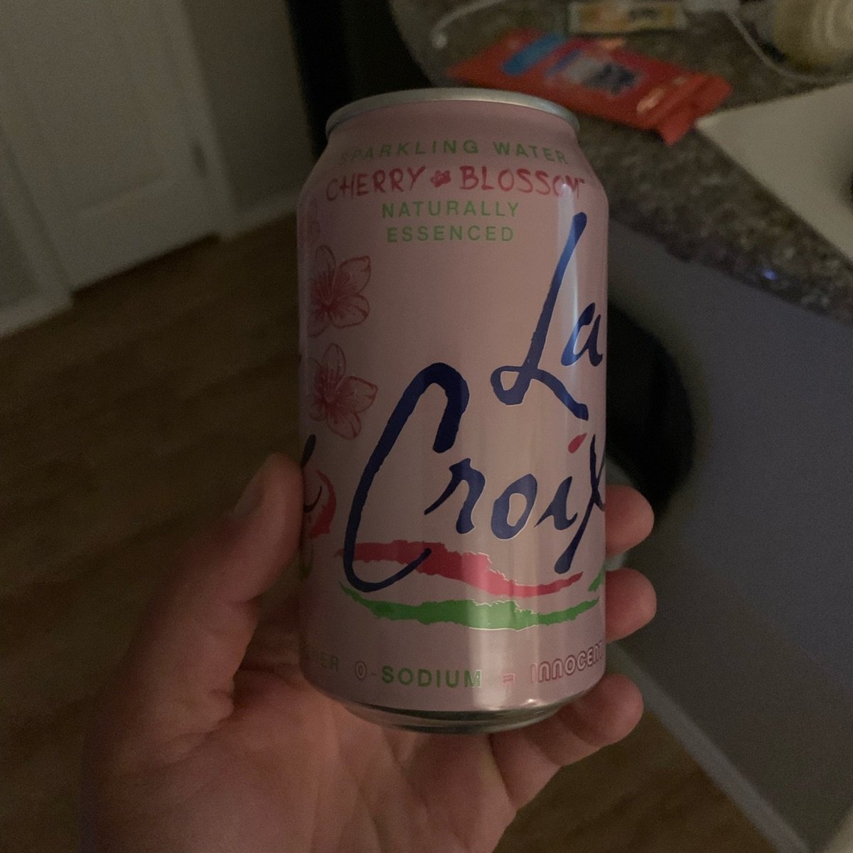 La Croix cherry blossom Reviews abillion