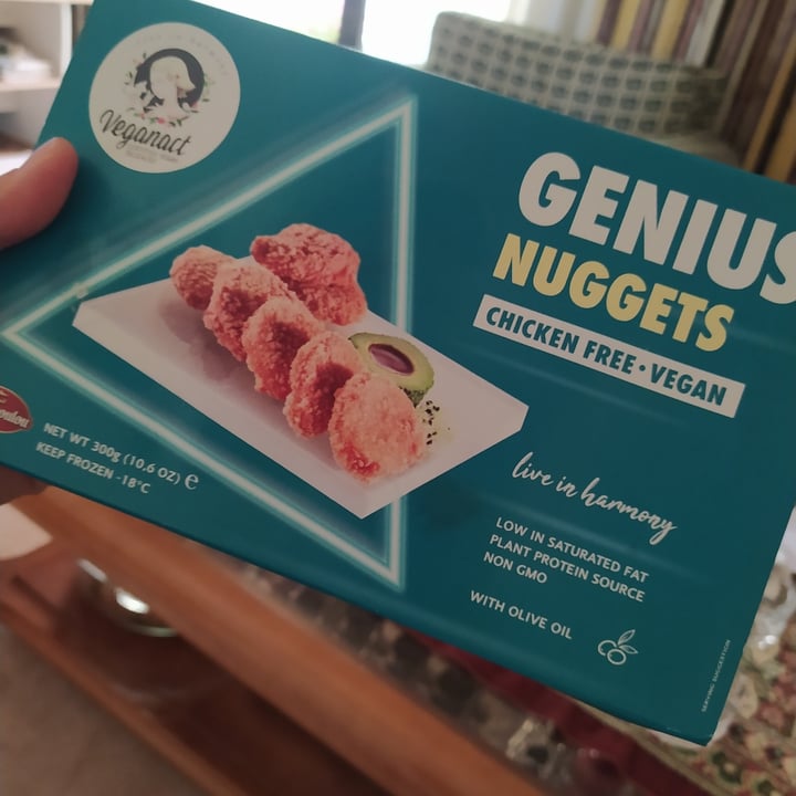 review photo of Veganact Veganact shared by @mouxlitsa on 03 Apr 2021 - review