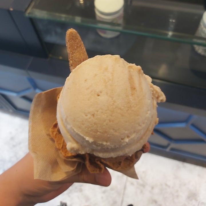 photo of Nieve de Olla Helado de Horchata shared by @karlamor on  18 Nov 2022 - review