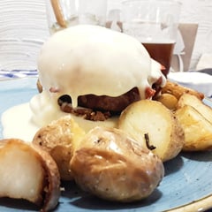 Best Restaurants in Madrid