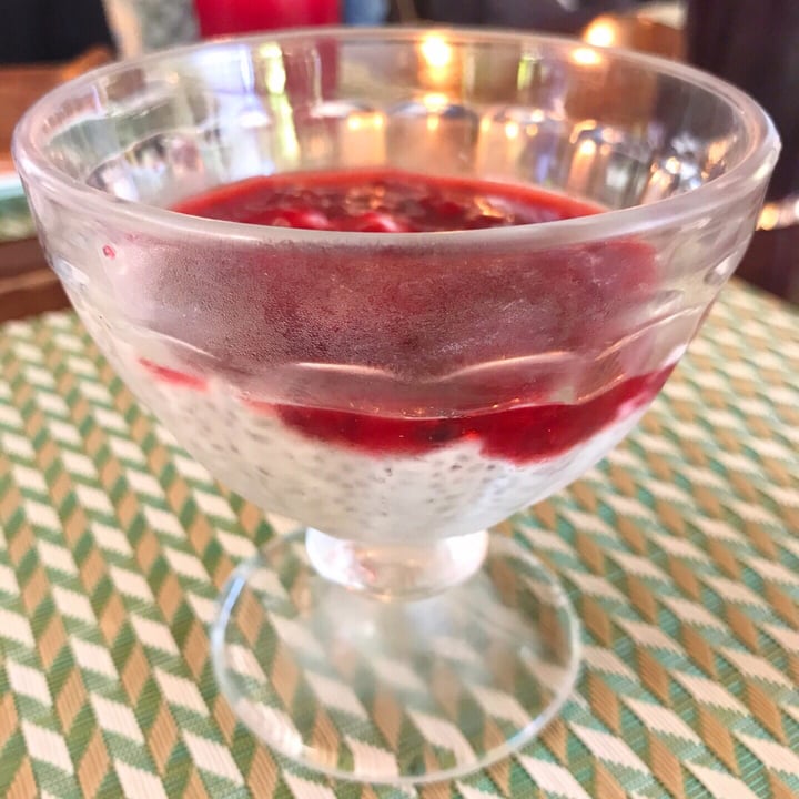 review photo of Supren Verda Pudim de Chia shared by @natmoraesrocha on 07 Jun 2019 - review