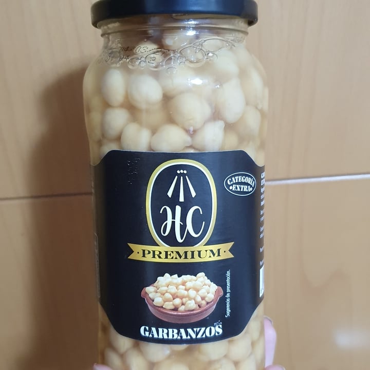 photo of HC Garbanzos shared by @joyandkiran on  19 May 2022 - review