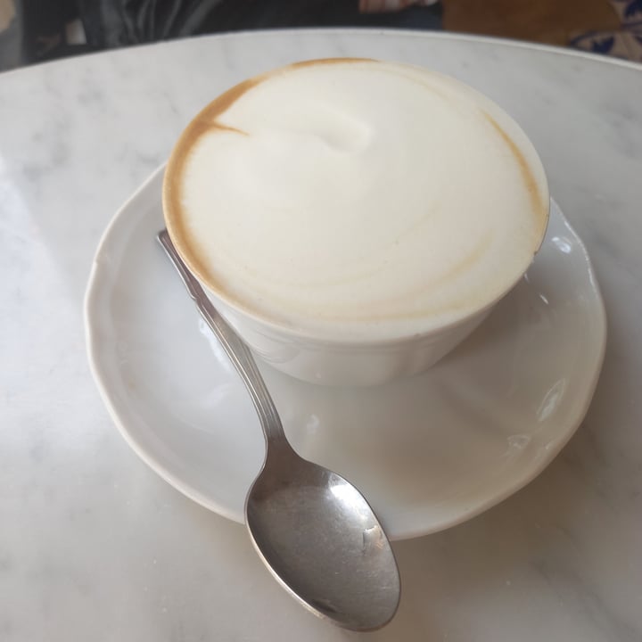 photo of Gelsomina cappuccino di soia shared by @frida85 on  25 May 2022 - review