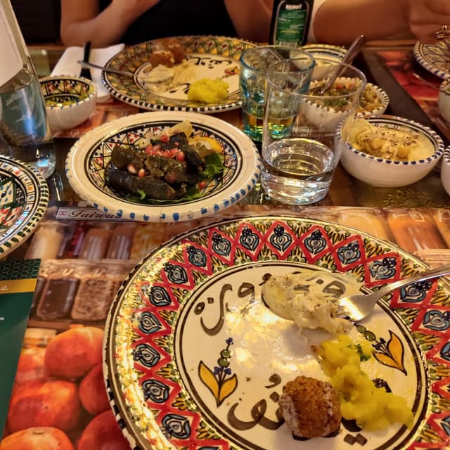 Photo of the dish “Menù degustazione”