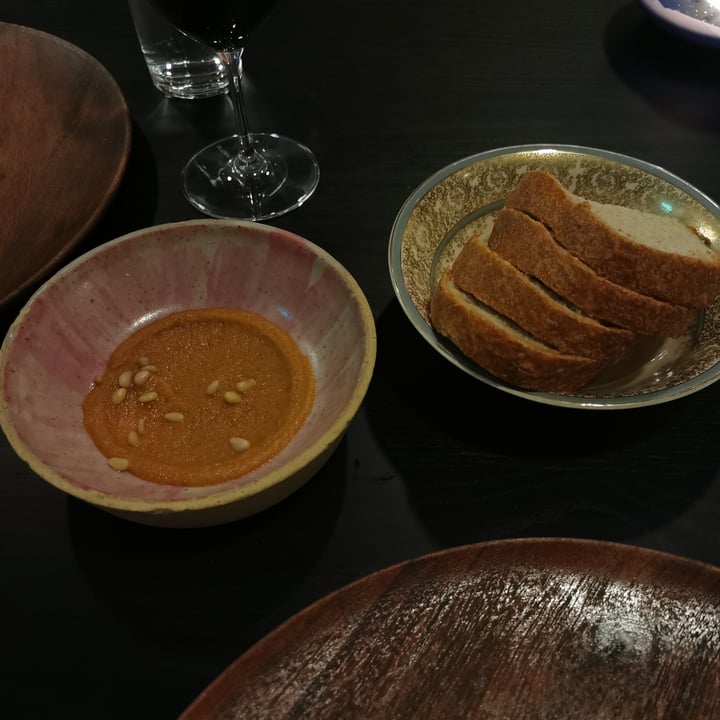 review photo of Allegra Dining Room Degustation shared by @batcat on 20 Jun 2021 - review
