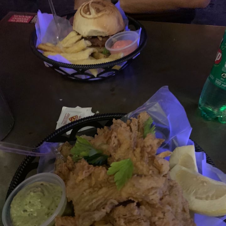 review photo of Lado V Nuggets Con Salsa Tártara shared by @abi1702 on 15 Mar 2022 - review