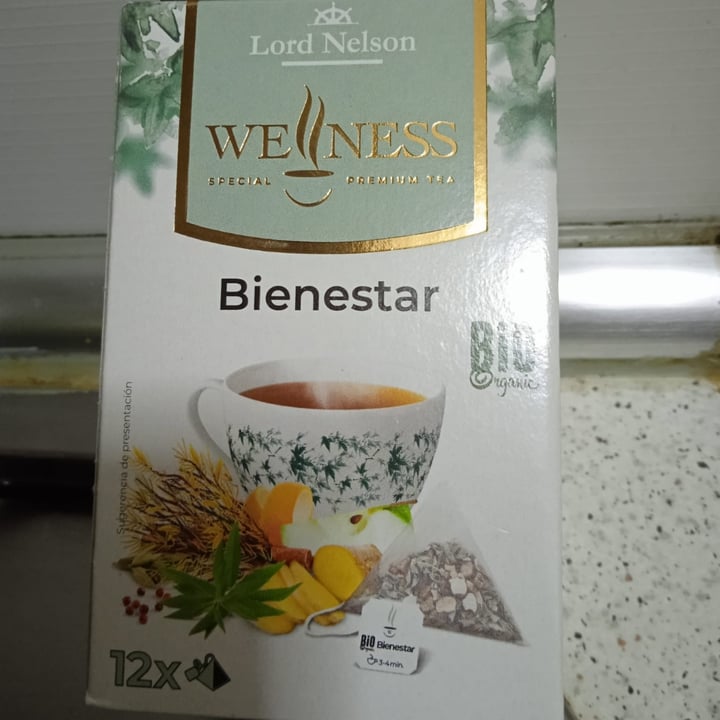 review photo of Lord Nelson Bienestar shared by @lalocadelosgatos8 on 30 Jun 2022 - review