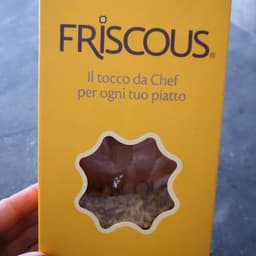 Fricous
