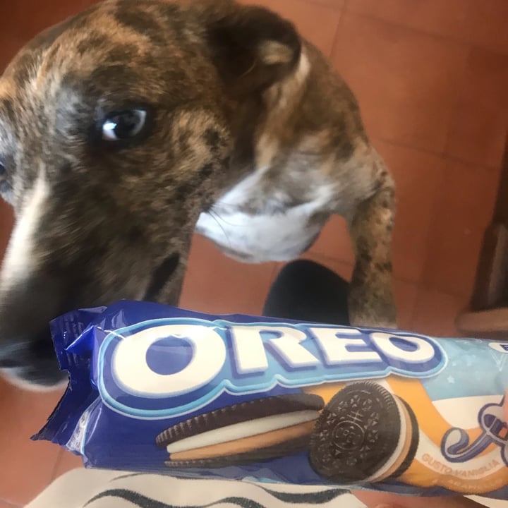 review photo of Mondelēz International vaniglia e caramello edizione limitata shared by @tobie on 25 Mar 2022 - review