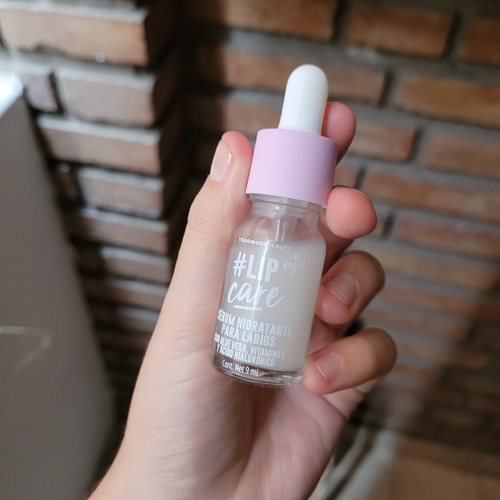 review photo of Todomoda Beauty Sérum para labios shared by @renatacoller on 21 Feb 2022 - review