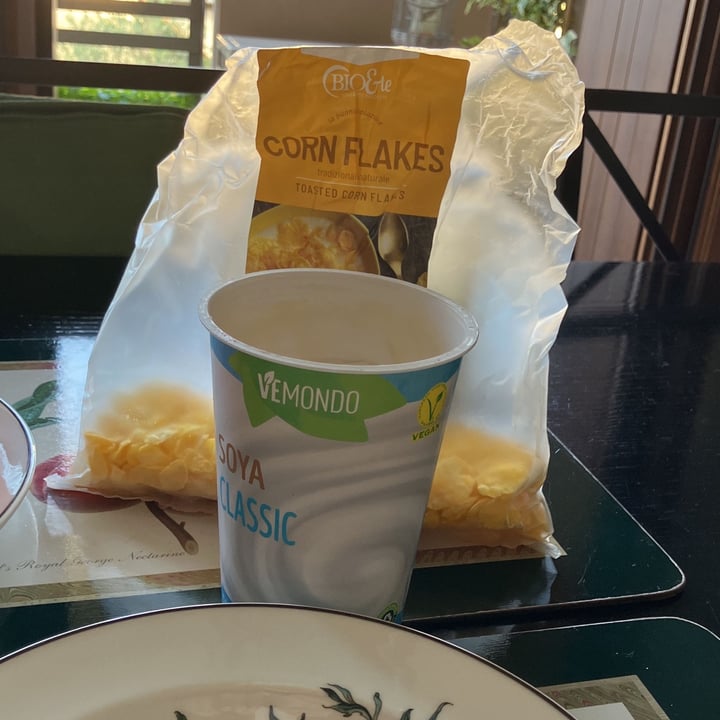 review photo of Vemondo Soya Classic shared by @alessandraramelli on 03 Sep 2022 - review
