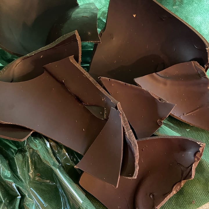 photo of Oasi dynamo Uovo Di Cioccolato 70% shared by @silvia1998 on  16 Apr 2022 - review