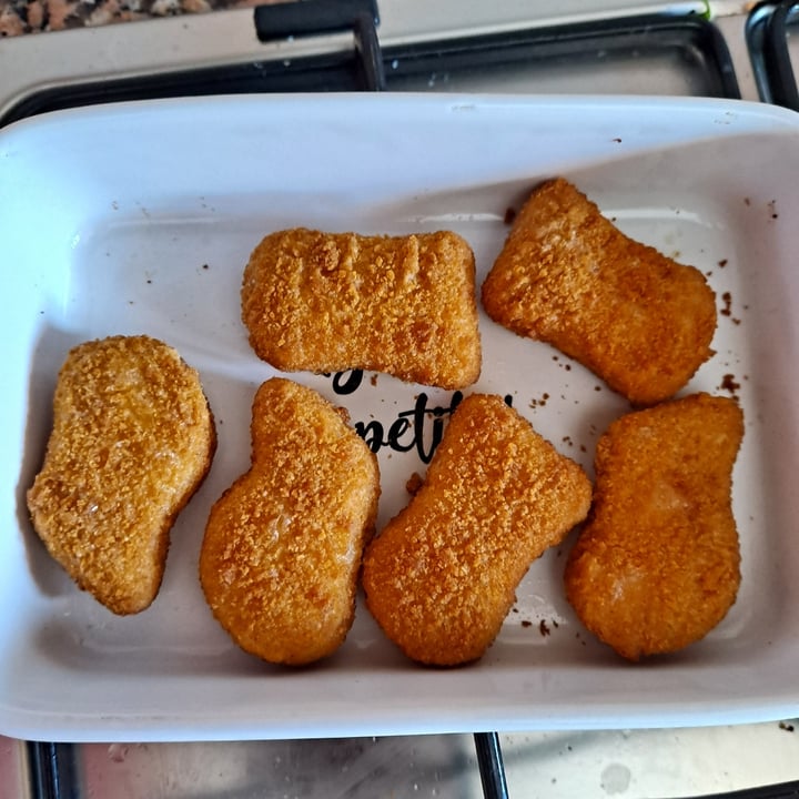 photo of Iglo Nuggets shared by @renator on  15 Jun 2021 - review