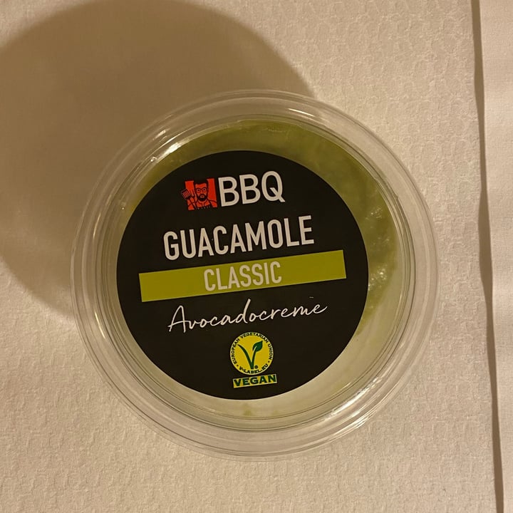 photo of Bbq Guacamole Classic shared by @lilium78 on  30 Sep 2022 - review