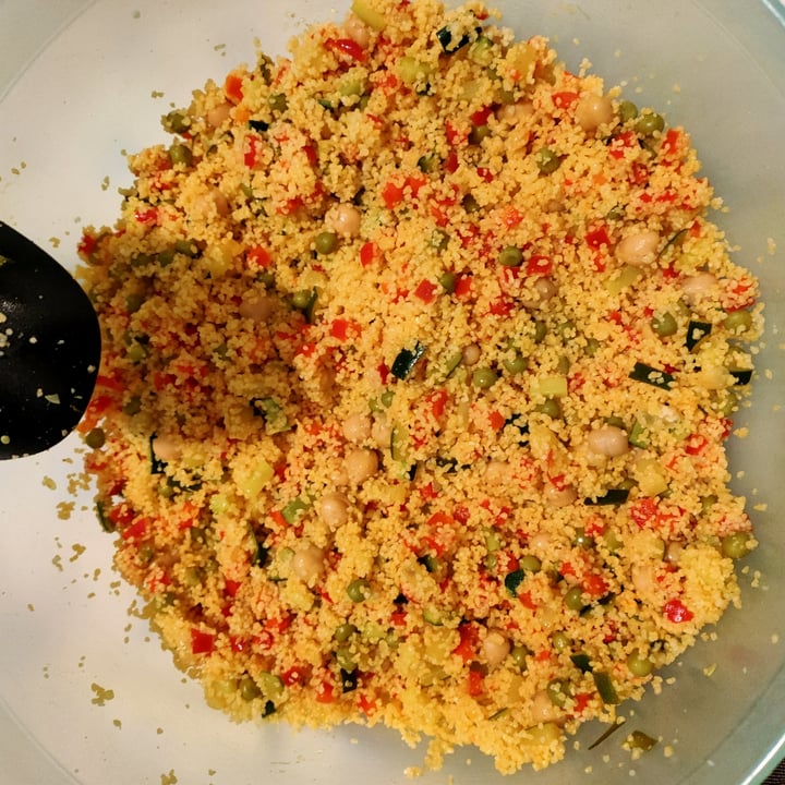 photo of Conad Cous Cous shared by @alessia37646 on  27 Mar 2022 - review