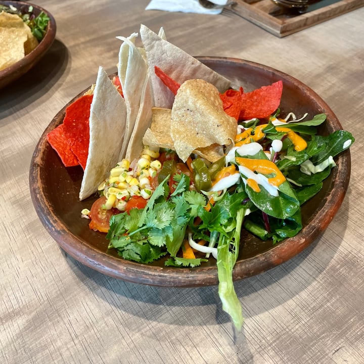 review photo of Genius Central Singapore Mexican Bowl Of Glory shared by @paloma on 07 May 2021 - review
