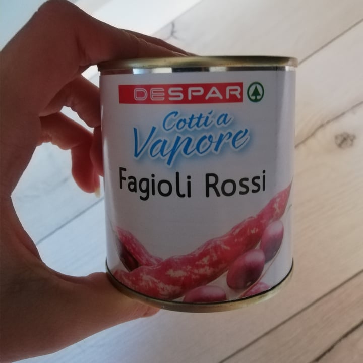 review photo of Despar Fagioli Rossi shared by @gaiadionisi on 15 Apr 2022 - review