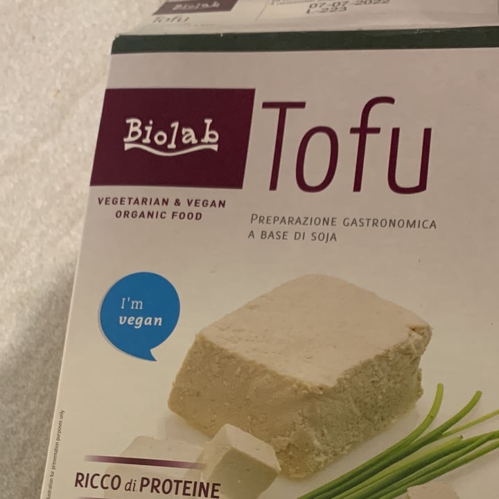 review photo of Biolab Tofu shared by @travelling777 on 08 Jun 2022 - review