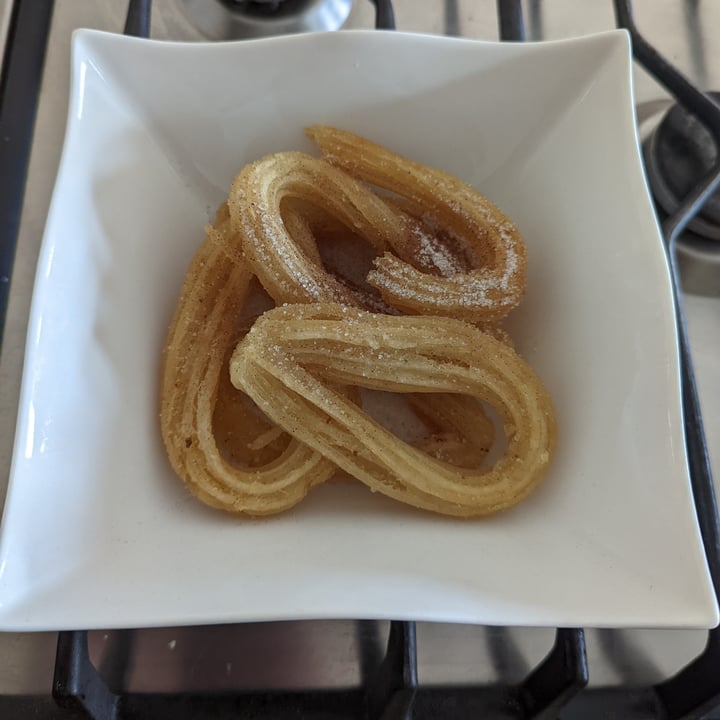 photo of Sol & Mar Churros shared by @ryster on  30 Apr 2022 - review