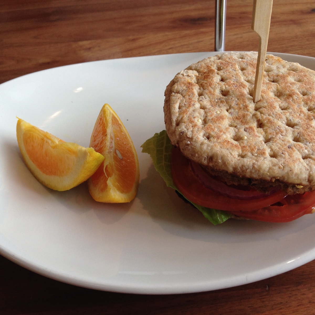 True Food Kitchen Herb Hummus Reviews abillion