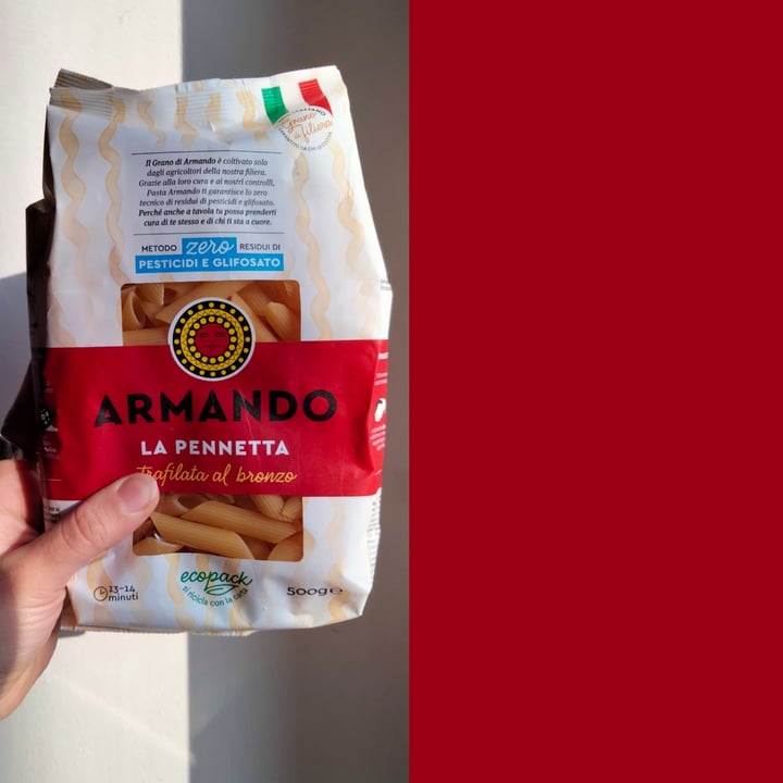 review photo of Armando La Pennetta shared by @naturalmentearia on 23 Mar 2022 - review