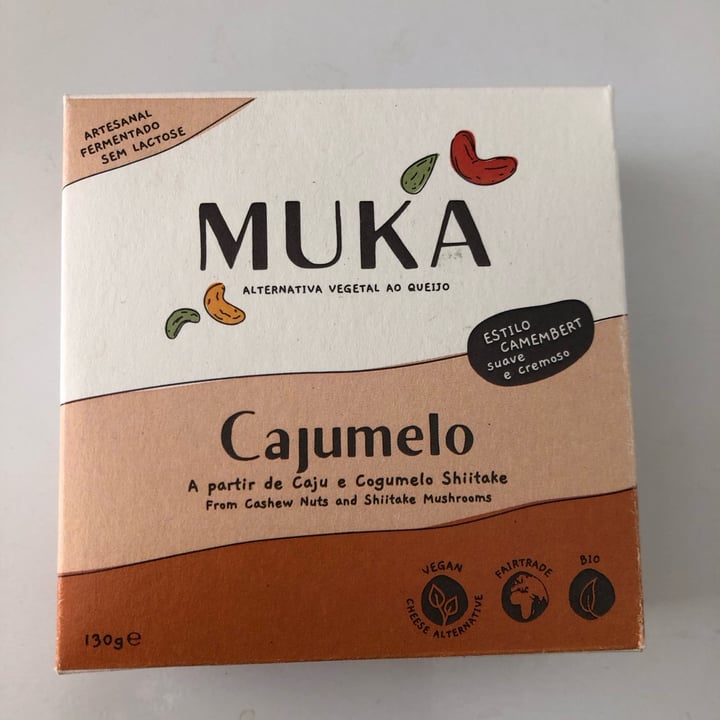 review photo of Muka Cajumelo shared by @claudiaalmeida on 11 Oct 2022 - review