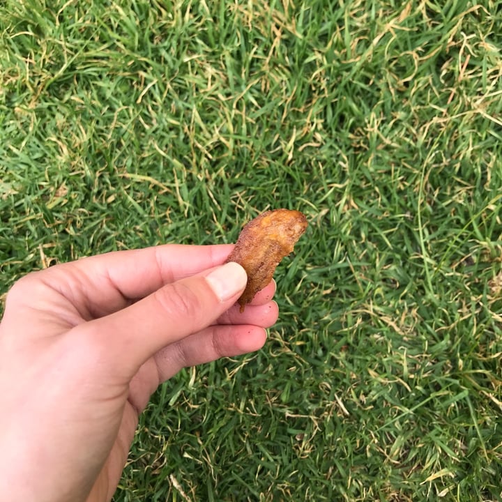 review photo of Romeo & Vero Vegan Butcherie Biltong shared by @thegreenveganchick on 04 Dec 2020 - review