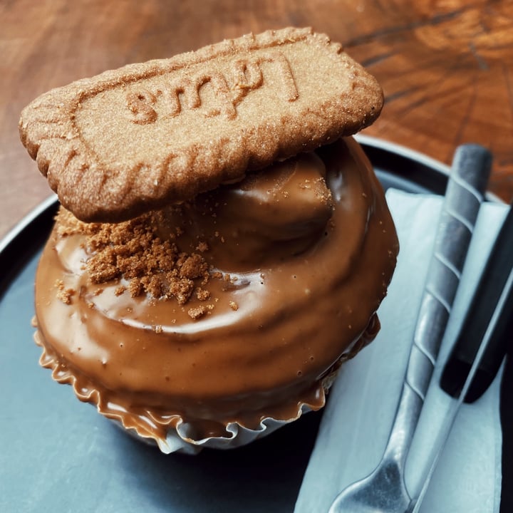 review photo of Dolce Bakery Cruffin shared by @janavdberg on 04 Sep 2021 - review