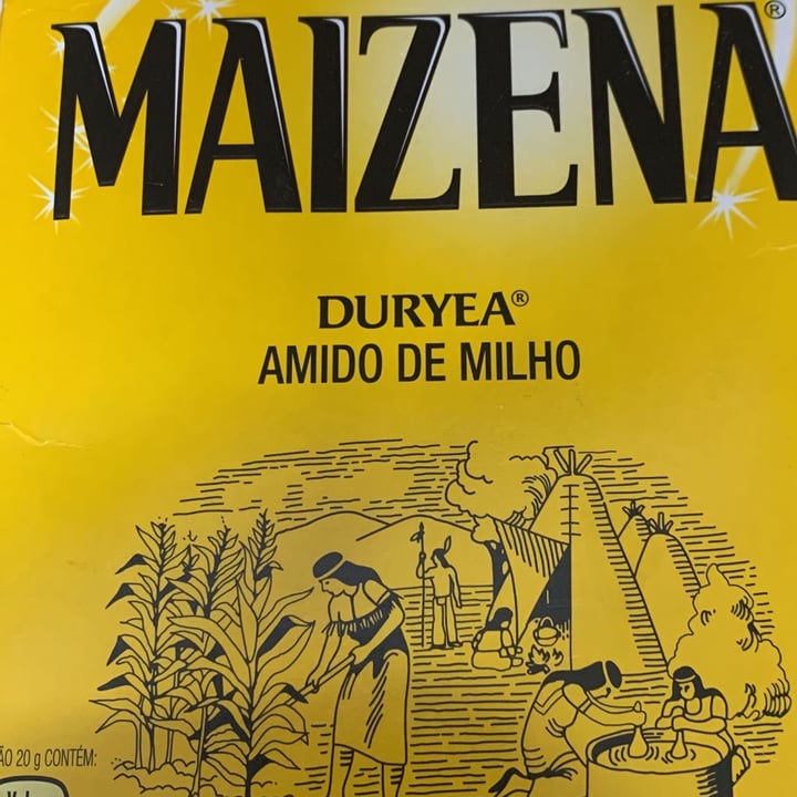 review photo of Maizena Amido De Milho shared by @alefontes on 10 Jul 2022 - review