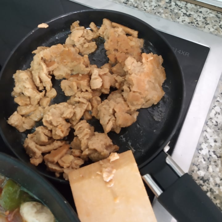 review photo of Ikea Picado Vegetal shared by @cipro on 19 Sep 2021 - review