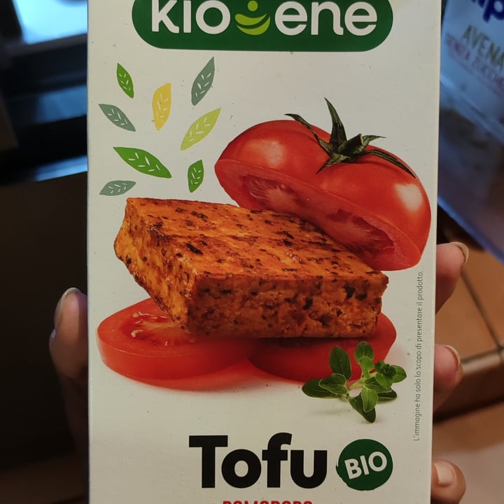review photo of Kioene Tofu Al Pomodoro shared by @ssb1ssb1989 on 30 Jun 2022 - review