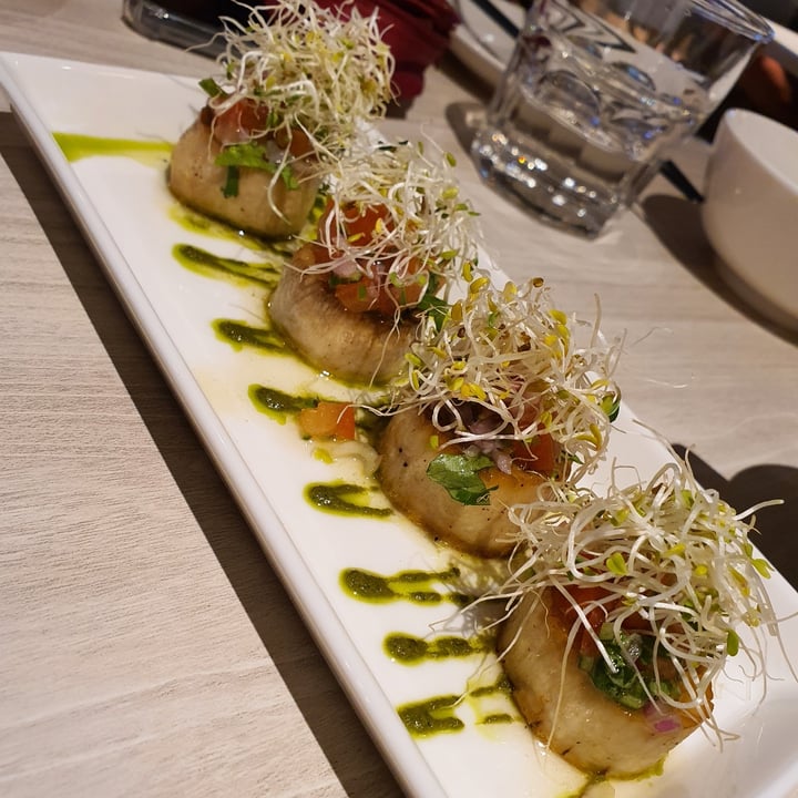 photo of iVegan Scallop shared by @desy on  07 Mar 2021 - review