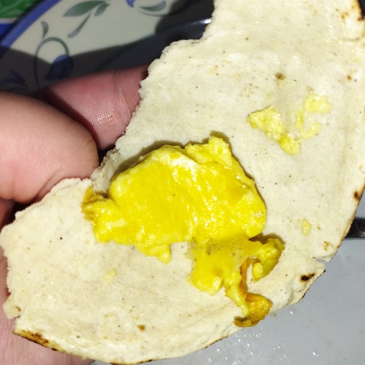 review photo of JUST Egg Plant-Based Scramble shared by @sadnohe on 31 Jul 2022 - review