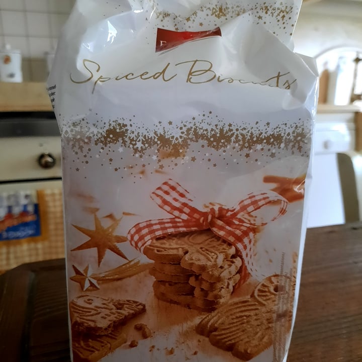review photo of Favorina Spieced Buiscuits shared by @annabrs on 22 Oct 2020 - review