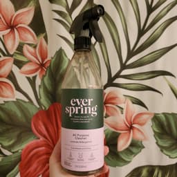 Ever Spring