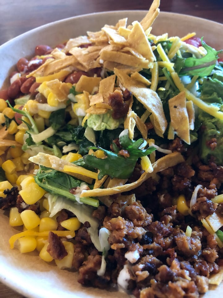 photo of Veggie Grill Sonoran Bowl shared by @lindaelizabeth on  05 Sep 2019 - review