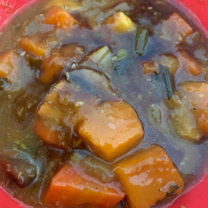 photo of Buenos Aires Verde Curry de verduras shared by @argentinaenberlin on  24 Oct 2020 - review