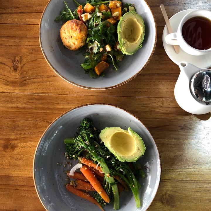 photo of Little Farms - Island-wide Delivery Make your own Salad shared by @katherinegloria on  06 Dec 2019 - review