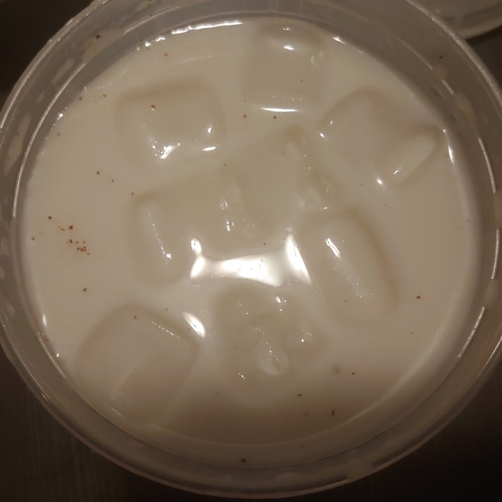 photo of Cena Vegan Horchata shared by @grapehead on  03 Oct 2021 - review